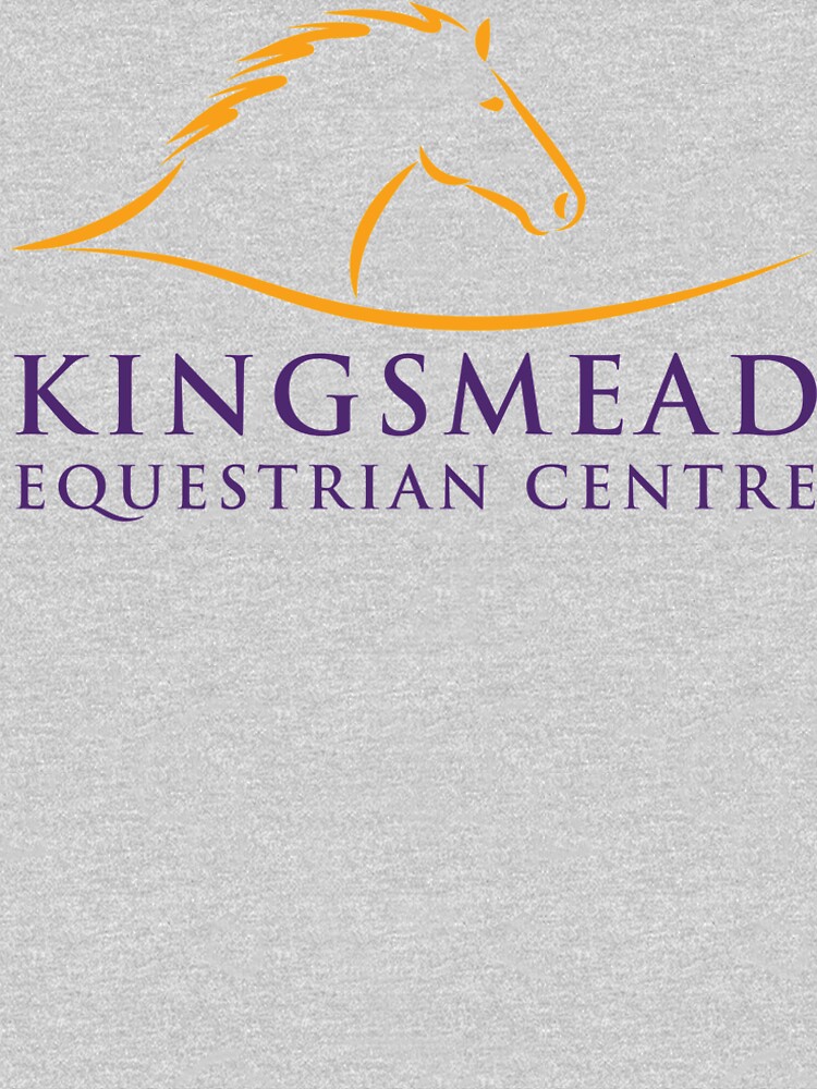 Kingsmead Equestrian Merchandise by KingsmeadHorses
