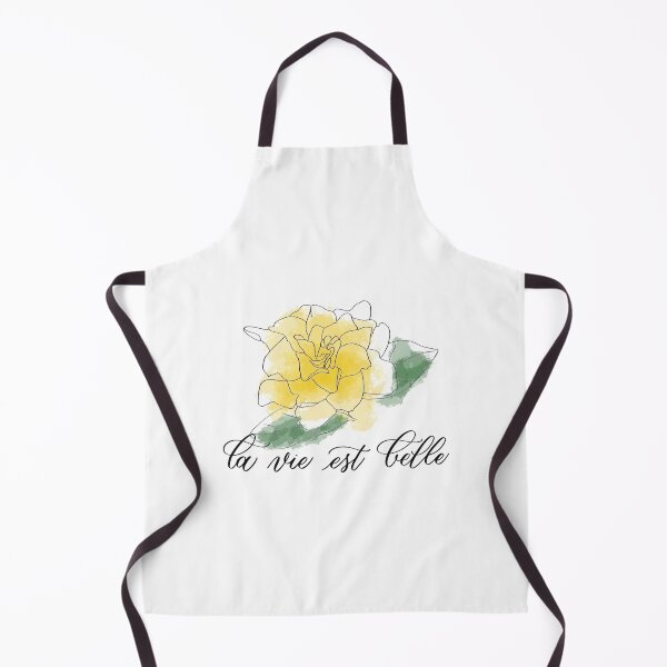 Item preview, La vie est belle designed and sold by SarahClyde.