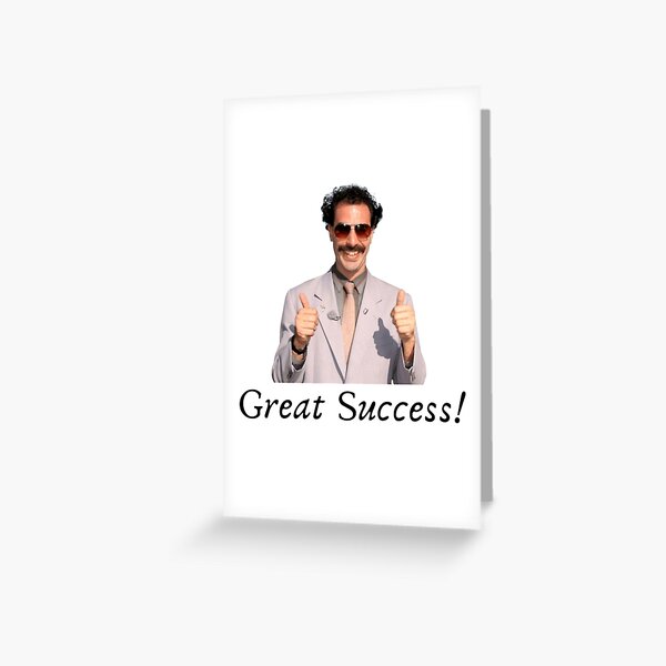 Item preview, Borat designed and sold by sharrohi.