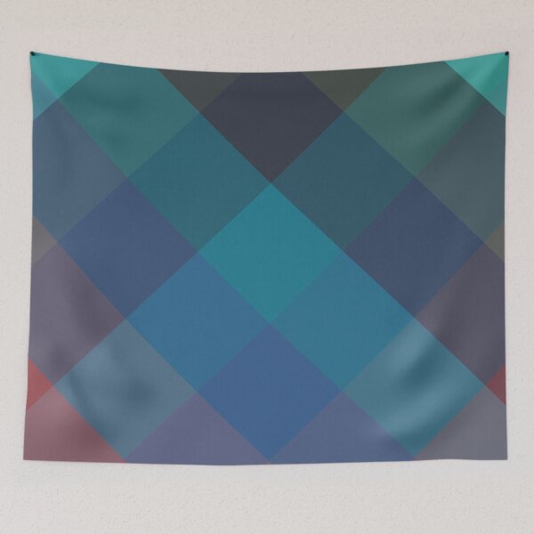 Item preview, LGBTQ CHECK PATTERN 2 designed and sold by Dittsim.