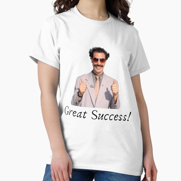 Item preview, Borat designed and sold by sharrohi.