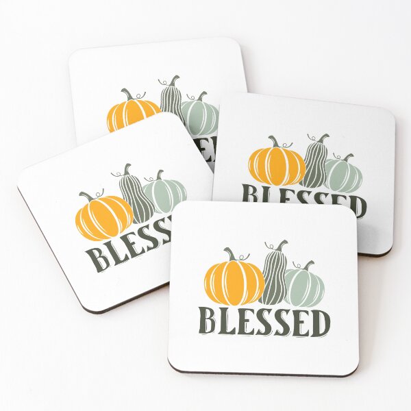 Item preview, Blessed Thanksgiving Design designed and sold by REApparelCo.