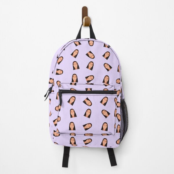 Item preview, Cute Charli Damelio tongue out designed and sold by MNCO.