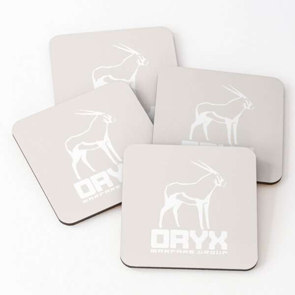 Item preview, Oryx Warfare Group - Elysium inspired designed and sold by Ralroost.