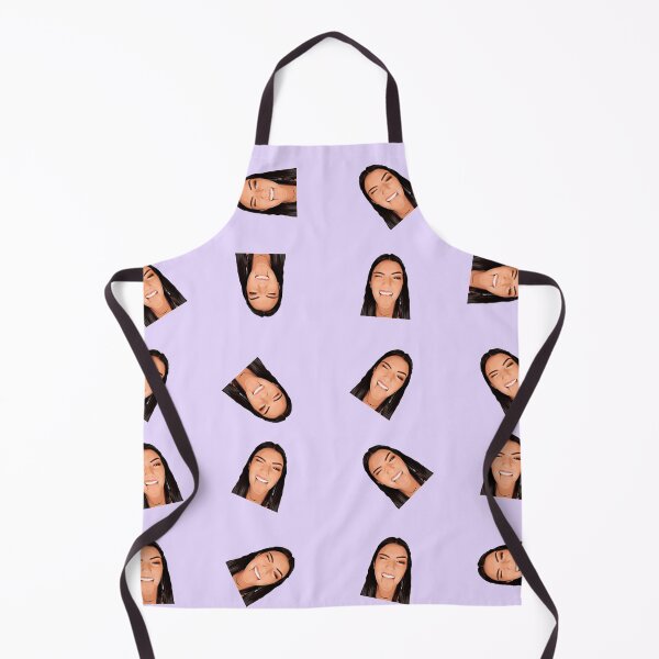 Item preview, Cute Charli Damelio tongue out designed and sold by MNCO.