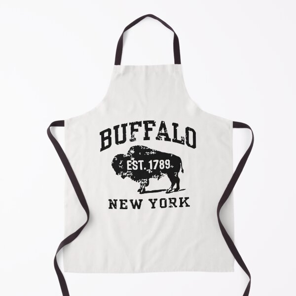 Item preview, Buffalo Est.1789 designed and sold by VicFreedomind.