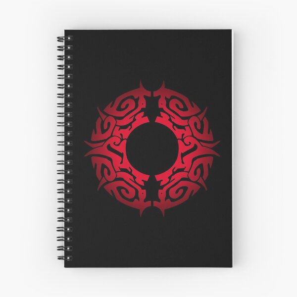 Item preview, The Untamed: Yiling Wei Sect designed and sold by firlachieldraws.