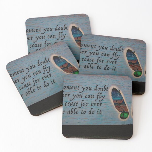 Item preview, Spread your wings and soar designed and sold by megdavitt.