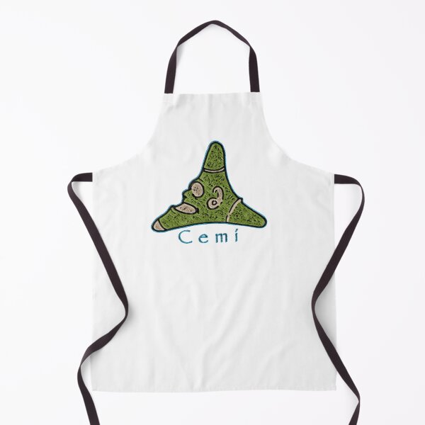 Item preview, Cemí Taíno Symbol Puerto Rico designed and sold by SoLunAgua ..