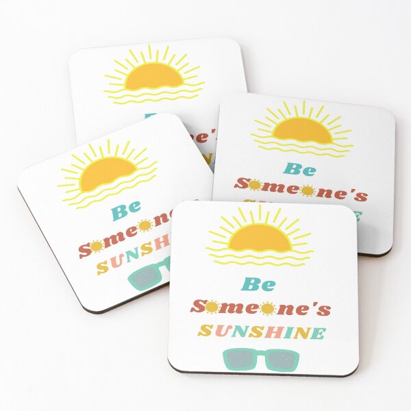 Item preview, Be someone s sunshine - be kind designed and sold by Soul  ArtLove.