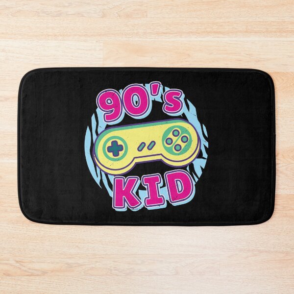Item preview, Retro 90s Kids Gaming designed and sold by infleims.