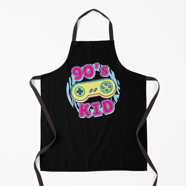 Item preview, Retro 90s Kids Gaming designed and sold by infleims.