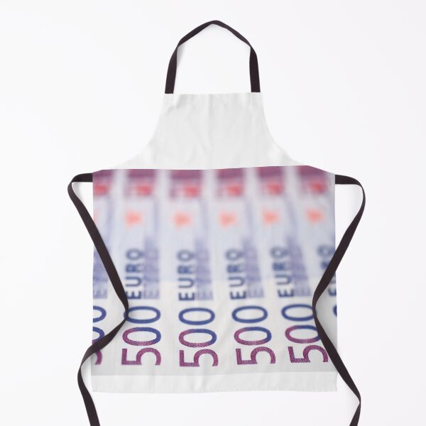 Item preview, 500 Euros designed and sold by Gaspar Avila.