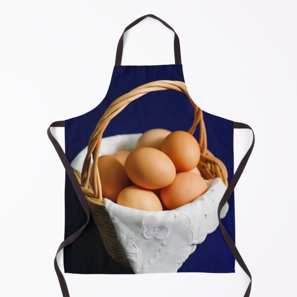 Item preview, Eggs in a basket designed and sold by Gaspar Avila.