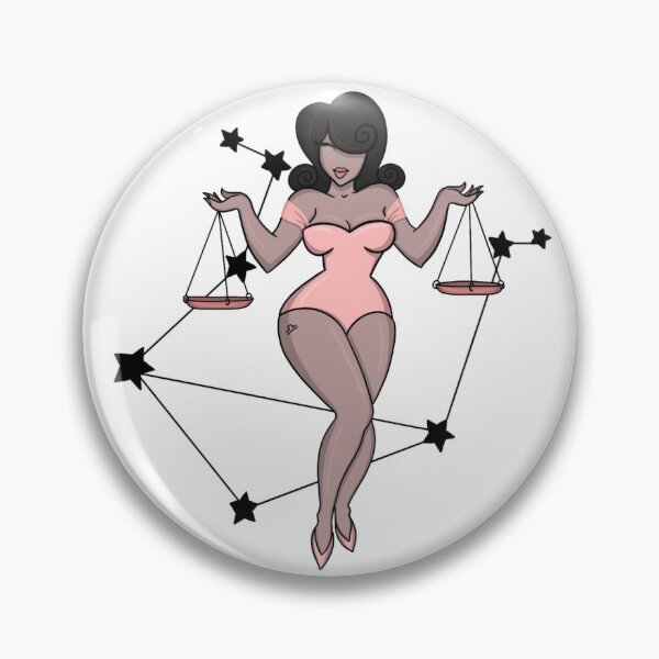 Item preview, Libra designed and sold by jessicaajuicee.