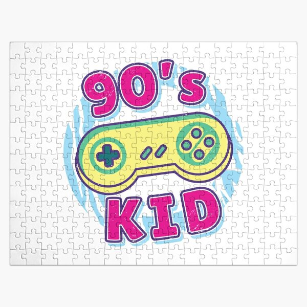 Buy Puzzle Game Online, Best Deals 90s Kids Shop