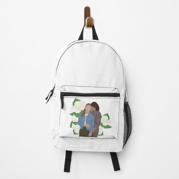 Item preview, Dani and Jamie Moonflowers designed and sold by TillyJones.