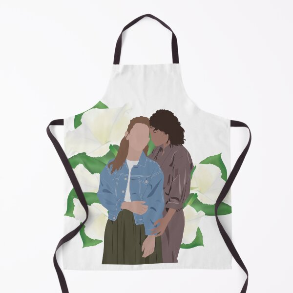 Item preview, Dani and Jamie Moonflowers designed and sold by TillyJones.