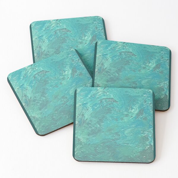 Item preview, Portrait Of An Angry Sea designed and sold by Kathy K. McClellan.