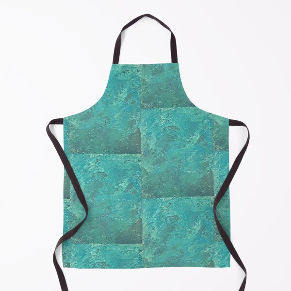 Item preview, Portrait Of An Angry Sea designed and sold by Kathy K. McClellan.