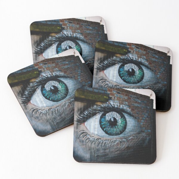 Item preview, Eye designed and sold by megdavitt.