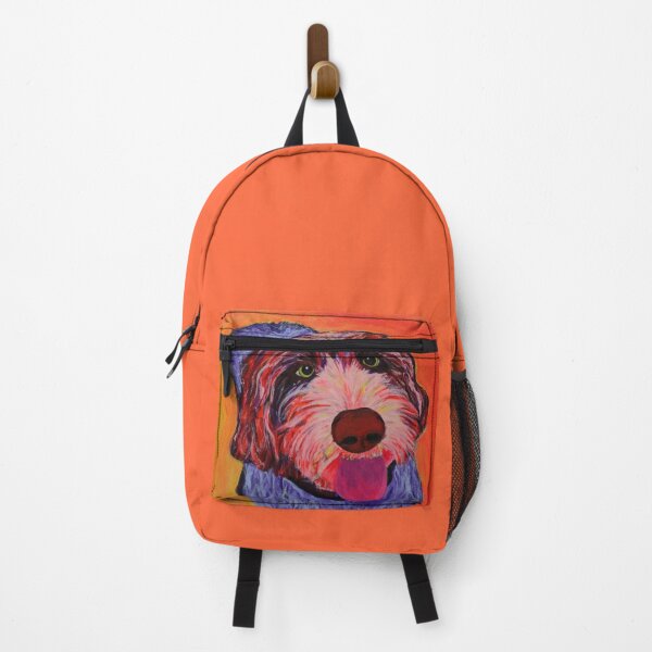 Item preview, Ollie the Spinone Dog designed and sold by Amanda A. Anthony.