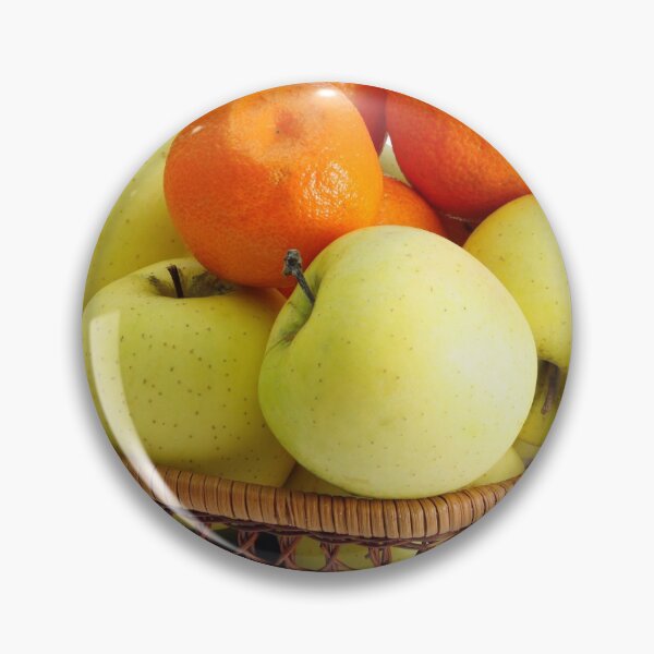 Item preview, Apples and clementines designed and sold by Gaspar Avila.