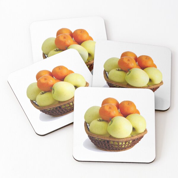 Item preview, Apples and clementines designed and sold by Gaspar Avila.