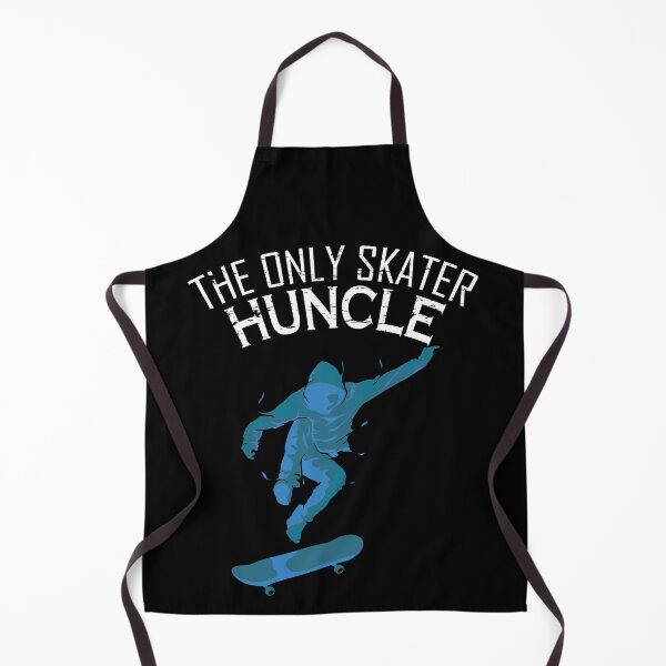 Item preview, Huncle the only skater designed and sold by YAHIA-14.
