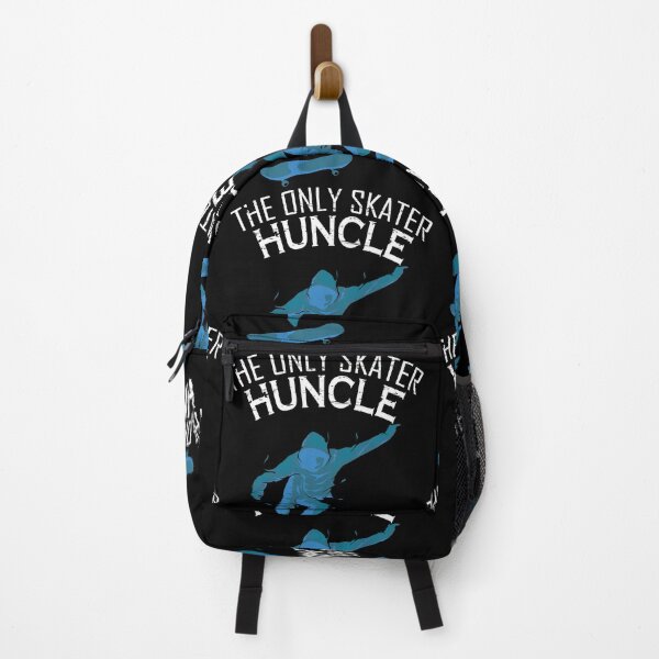 Item preview, Huncle the only skater designed and sold by YAHIA-14.