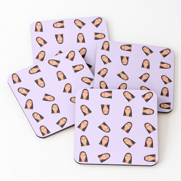 Item preview, Cute Charli Damelio tongue out designed and sold by MNCO.