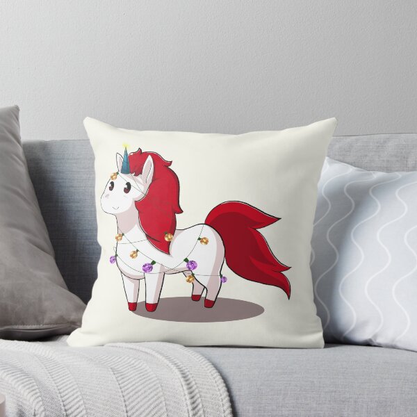 Item preview, Santa pony designed and sold by EclairVanilla.