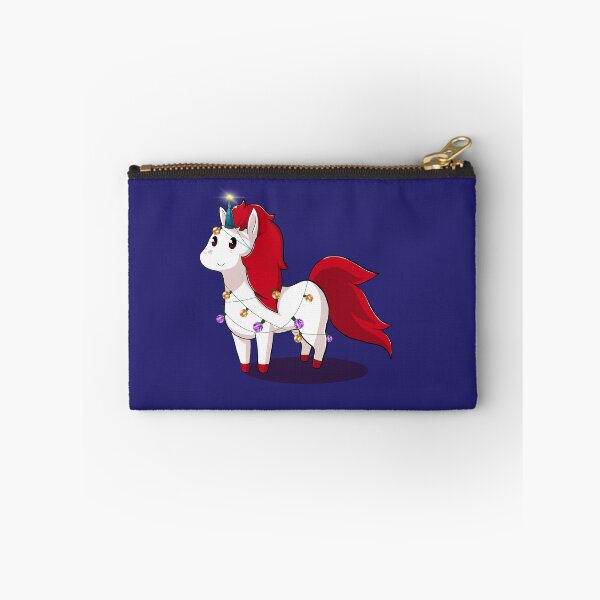 Item preview, Santa pony designed and sold by EclairVanilla.