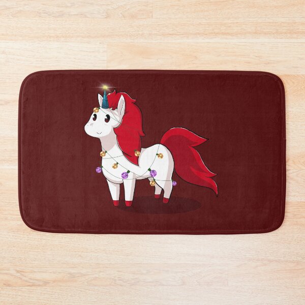 Item preview, Santa pony designed and sold by EclairVanilla.