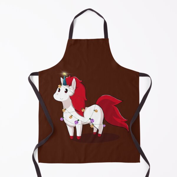 Item preview, Santa pony designed and sold by EclairVanilla.