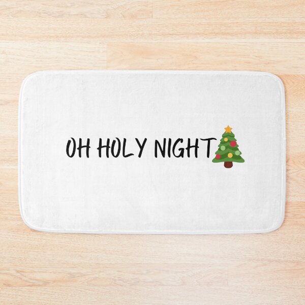 Item preview, Oh Holy Night designed and sold by AnnaAndVibes.