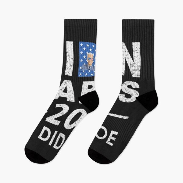 Item preview, We Did It Joe 2020 President 46 Biden Harris designed and sold by GaleBerry.