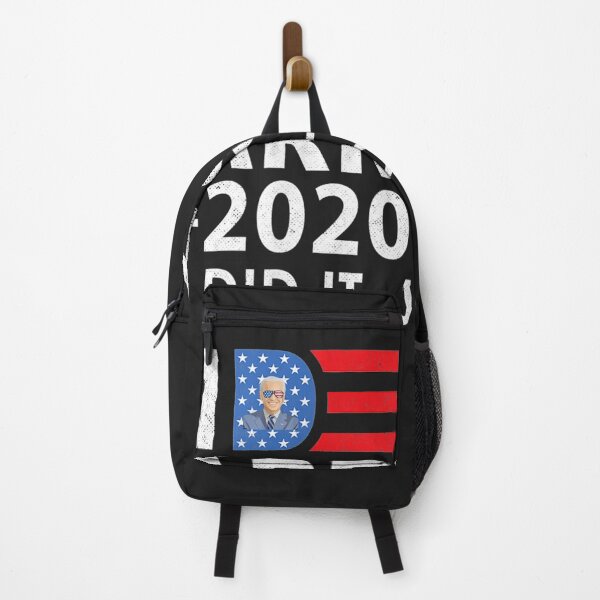Item preview, We Did It Joe 2020 President 46 Biden Harris designed and sold by GaleBerry.