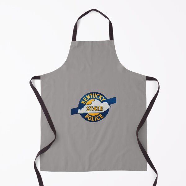 Item preview, Kentucky State Police designed and sold by Lawrence Baird.