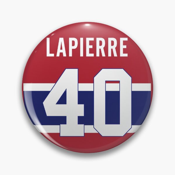 Item preview, Maxim Lapierre designed and sold by positiveimages.