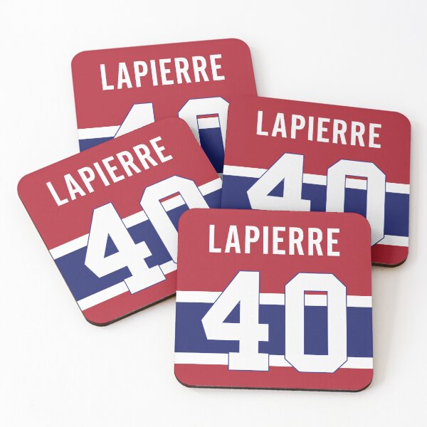 Item preview, Maxim Lapierre designed and sold by positiveimages.