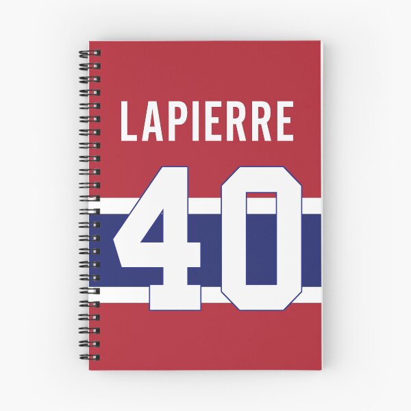 Item preview, Maxim Lapierre designed and sold by positiveimages.