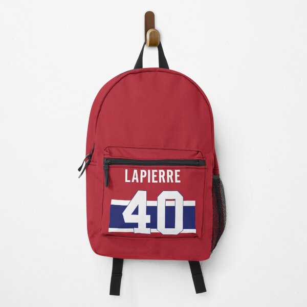 Item preview, Maxim Lapierre designed and sold by positiveimages.