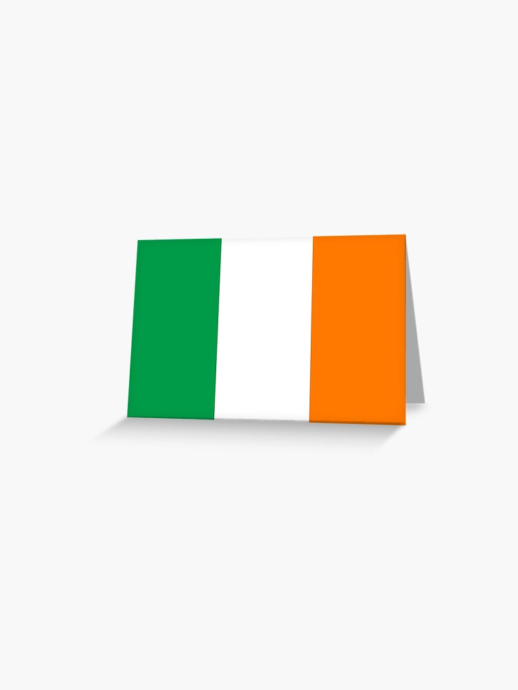 irlande drapeau