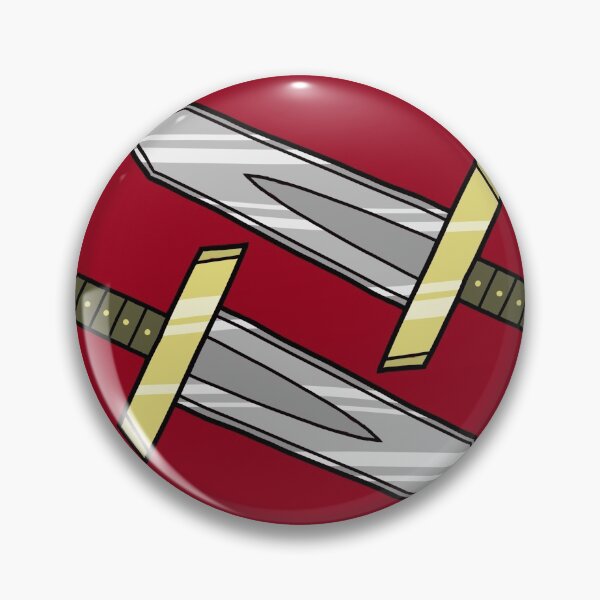 Item preview, Double-edged designed and sold by Reginoobi.