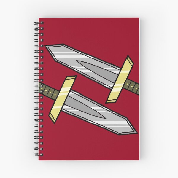 Item preview, Double-edged designed and sold by Reginoobi.