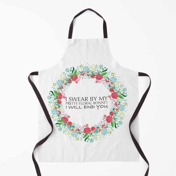 Item preview, I swear designed and sold by WickedTink.