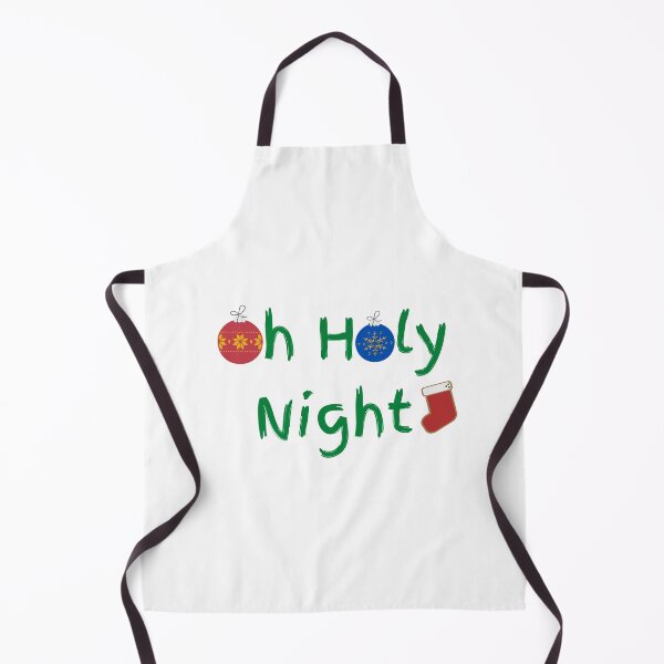 Item preview, Oh Holy Night designed and sold by AnnaAndVibes.