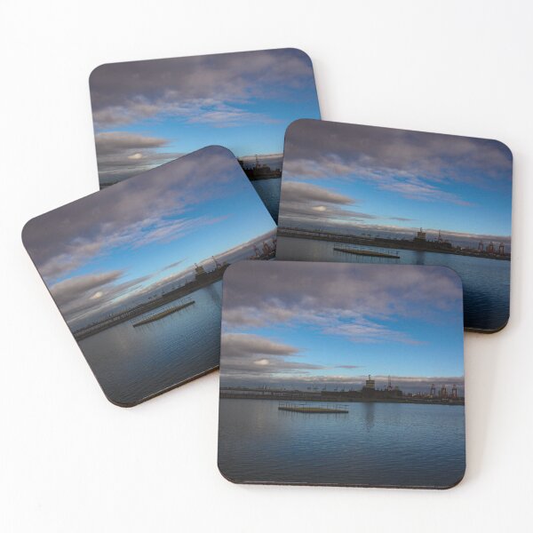 Item preview, Across the water  designed and sold by megdavitt.