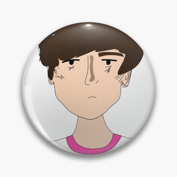 Item preview, Declan McKenna Doodle designed and sold by georgiechenery.